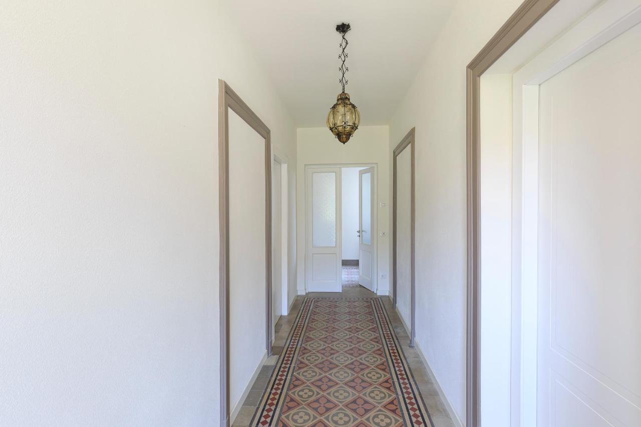 Apartamento Casa De Paoli Stresa Exterior foto